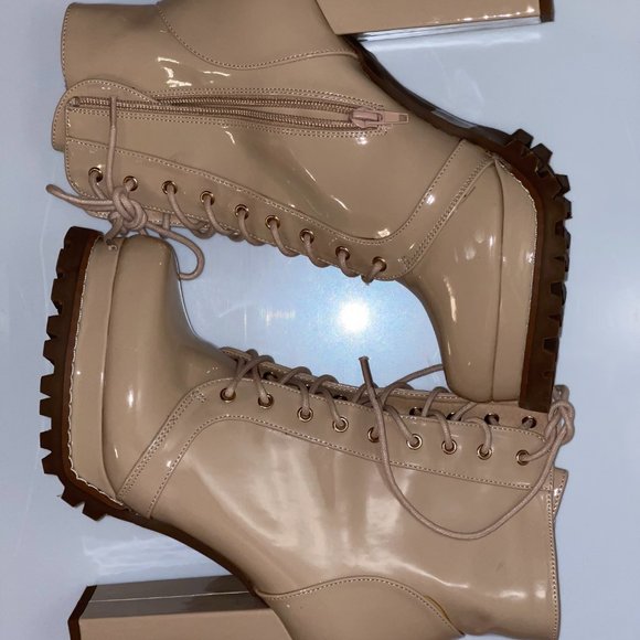 Booties - Picture 2 of 8